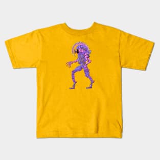 Baer alien  Xenomorph Kids T-Shirt